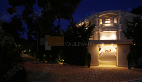 Εξωτερική όψη - Outdoor view